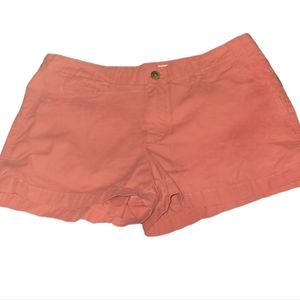Gap Shorts size 08R